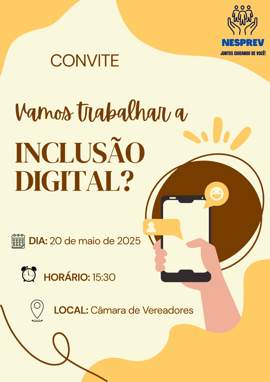 Inclusão Digital