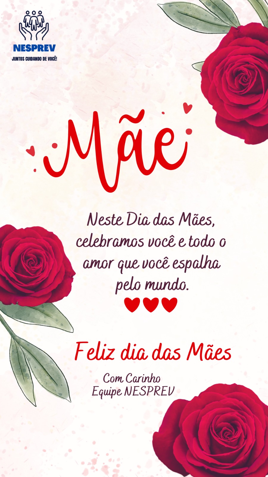 Dia das Mães