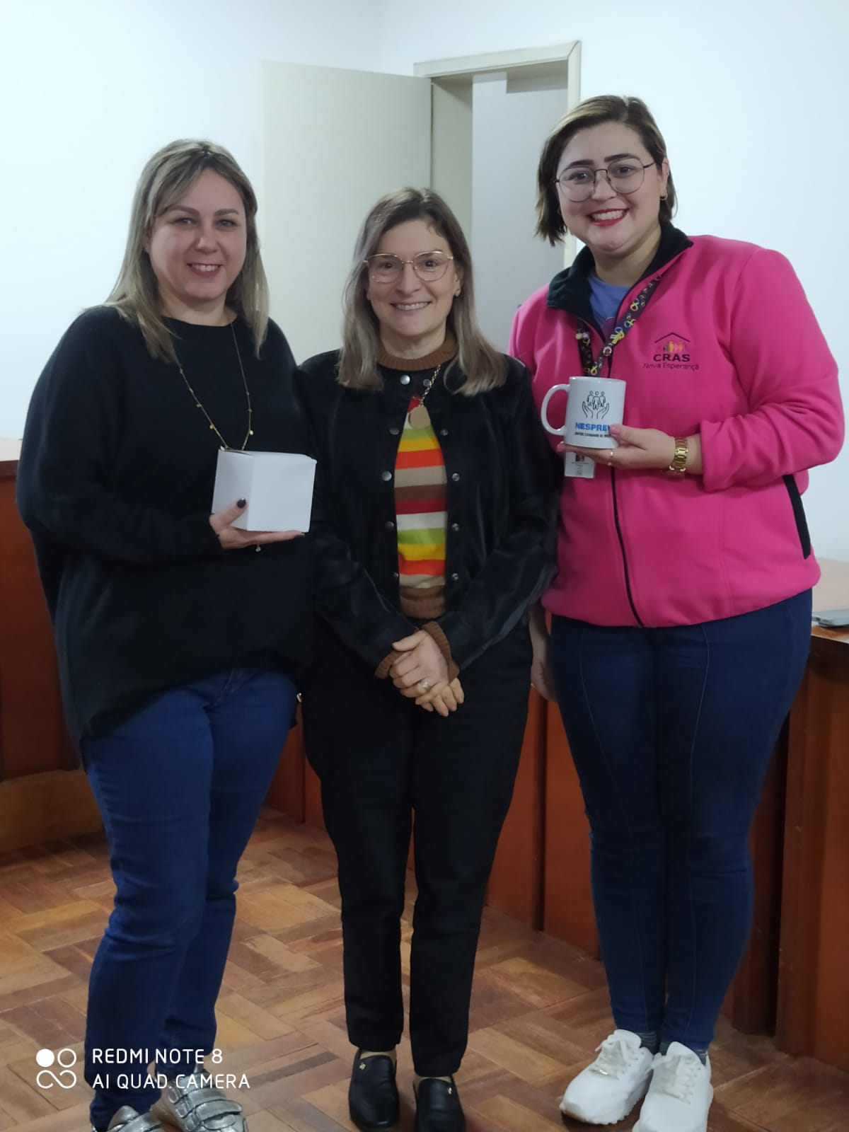 Roda de conversa - Saúde Mental