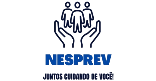 Imagem do programa Projetos e Eventos NESPREV